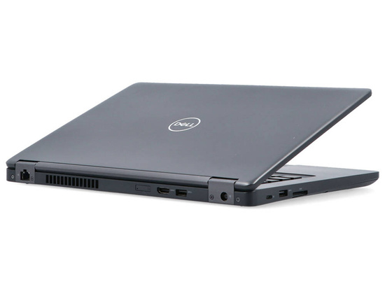 Dotykowy Dell Latitude 5490 i5-8350U 8GB 240GB SSD 1920x1080 Klasa A