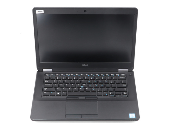Dell Latitude E5470 i5-6300U 1920x1080 Klasa B S/N: 53K23G2