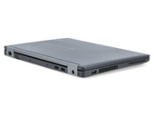 Dotykowy Dell Latitude E5270 I5-6300U 8GB/256GB SSD 1920x1080 Klasa C Brak systemu SN: F4P60G2