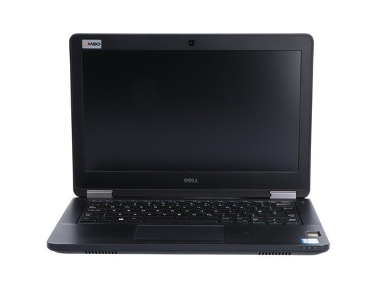 Dell Latitude E5270 i5-6200U 8GB 480GB SSD 1920x1080 Klasa A Windows 10 Home