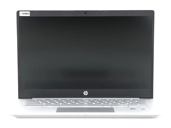 Dotykowy HP Chromebook Pro c640 i5-10310U 8GB 64GB 1920x1080 Chrome OS Klasa A S/N: 5CD103FZ32