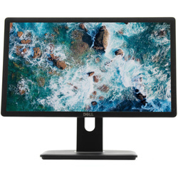 Monitor Dell P2012H 20" LED 1600x900 DVI D-SUB Czarny Klasa A-