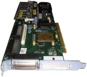 Nowy kontroler 273915-B21 HP Smart Array 6402 128MB