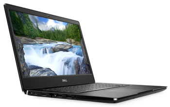 Dell Latitude 3400 i3-8145U 8GB 256GB SSD M.2 1920x1080 Klasa A- Windows 11 Home
