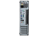 Lenovo ThinkCentre M700 SFF i5-6400 4x2.7GHz 8GB RAM