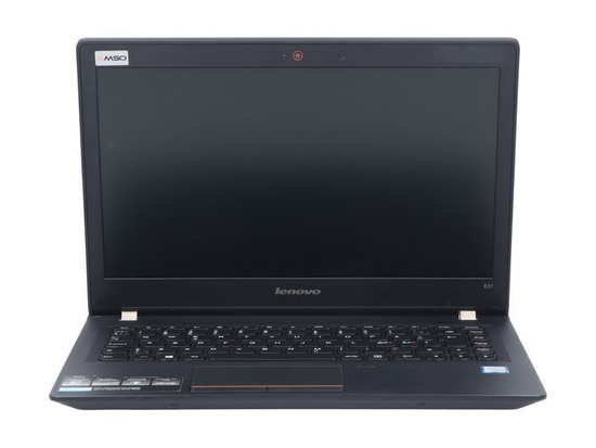 Lenovo E31-80 i7-6500U 8GB 240GB SSD 1920x1080 Klasa A- Windows 10 Home