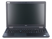 Dell Latitude 5590 i5-8250U 1920x1080 Klasa A