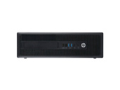HP ProDesk 600 G2 SFF i3-6100 2x3.7GHz 8GB RAM U1