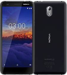 Nokia 3.1 TA-1063 2GB 16GB Black Klasa C Android