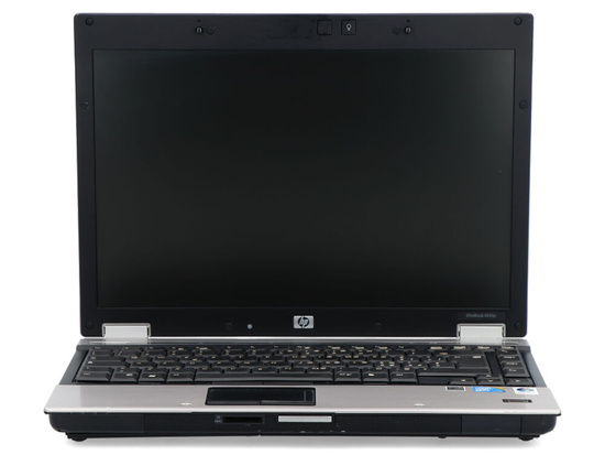 HP EliteBook 6930p 2 Duo P8600 8GB 500GB HDD 1280x800 Klasa B/C Windows 10 Home