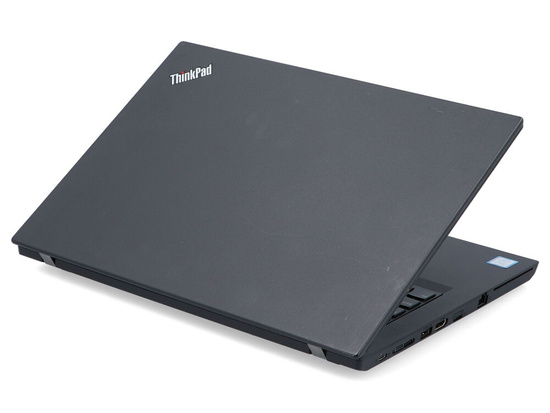 Lenovo ThinkPad L480 i5-8250U 16GB 512GB SSD 1920x1080 Klasa B Windows 11 Home