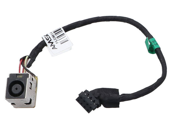 Gniazdo Zasilania do HP Probook 430 G2 676707-SD1 U5