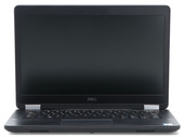 Dell Latitude E5470 i5-6300U 8GB 480GB SSD 1366x768 Klasa A- + Torba + Mysz