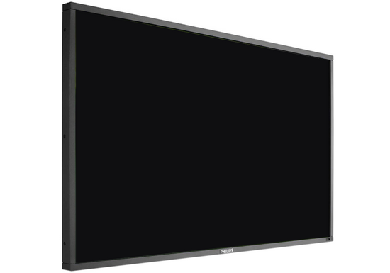 Monitor Philips BDL4252EL 42" 1920x1080 HDMI Czarny Bez Podstawki Klasa C