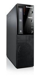 Lenovo ThinkCentre E73 SFF i5-4430s 4x2.7GHz 8GB 240GB SSD Windows 10 Home