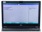 Fujitsu Lifebook U758 i5-7200U 1920x1080 Klasa B