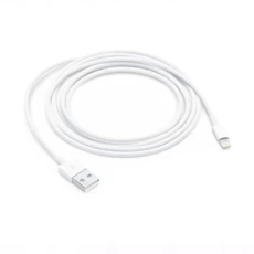 Oryginalny przewód Apple ze złącza Lightning na USB  (2 m)