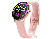 Nowy smartwatch GlacierX Vero Rose Gold GX-VR09