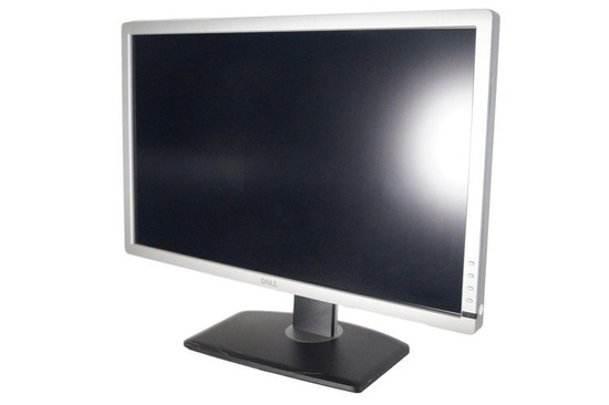 Monitor Dell UltraSharp U2713HM 27'' LED 2560x1440 IPS HDMI DVI Srebrny #13