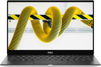 Dell XPS 13 7390 i5-10210U 8GB 512GB SSD M.2 1920x1080 Klasa A- Windows 11 Home