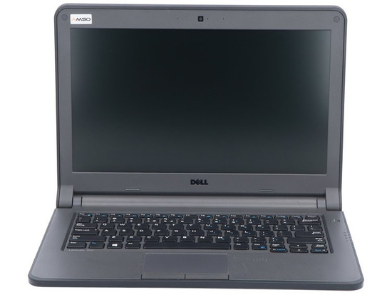 Dell Latitude 3350 Intel Celeron 3215U 8GB NOWY DYSK 240GB SSD 1366x768 Klasa A- Windows 10 Professional