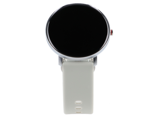 Nowy smartwatch GlacierX Vero Silver GX-VS09