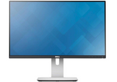 Monitor Dell U2414H 24" IPS 1920x1080 LED Czarny w Klasie A-