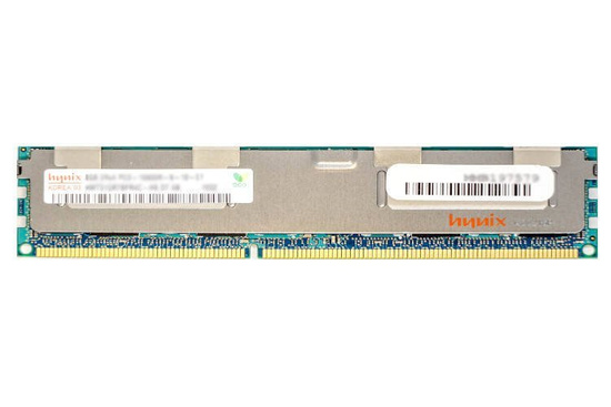 Pamięć RAM Hynix 8GB DDR3 1333MHz PC3L-10600R RDIMM ECC 1.35V