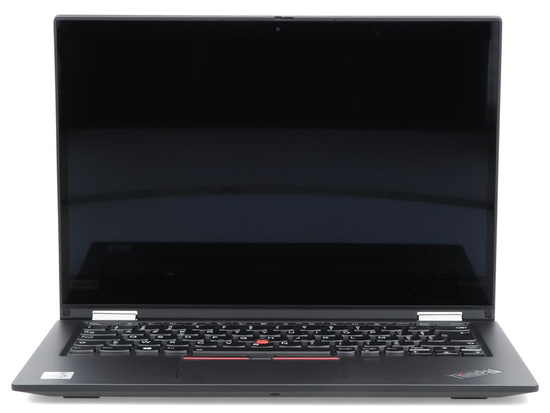Dotykowy Lenovo ThinkPad X13 YOGA Gen 1 i5-10310U 16GB 256GB SSD 1920x1080 Po zwrocie Windows 11 Home BOX 