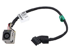 Gniazdo Zasilania do HP Probook 430 G2 676707-SD1 U5
