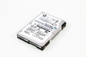Dysk HP EG0300FBDBR SAS 300GB 10k 2,5'' IBM HUC106030CSS600