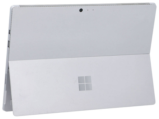 Microsoft Surface Pro 4 i7-6650U 16GB 256GB SSD 2736x1824 Bez klawiatury Klasa A- Brak systemu
