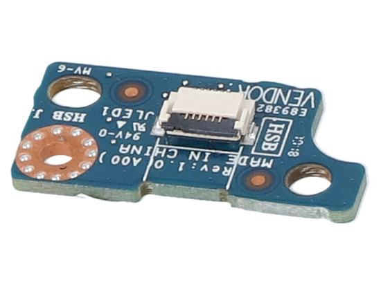 Moduł LED do Dell Latitude E5580 Precision M3520 LS-E091P U57