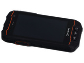 i.Safe Mobile IS530 4GB 64GB Black Powystawowy S/N: DFB69001