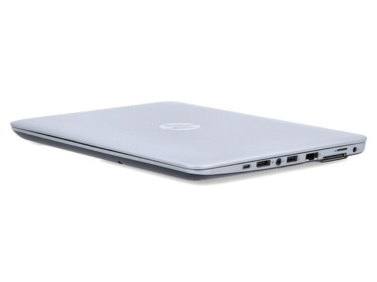 HP EliteBook 725 G3 AMD Pro A10-8700B 8GB 256GB SSD 1920x1080 Klasa A Windows 10 Home