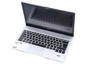 Fujitsu Lifebook S904 i5-4200U 8GB 256GB SSD 1366x768 Klasa A- Windows 10 Professional
