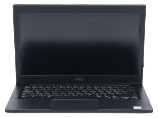 Dell Latitude 7280 i5-6300U 8GB 240GB SSD 1366x768 Klasa B Windows 10 Home