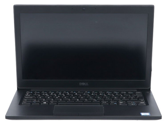 Dell Latitude 7280 i5-6300U 8GB 256GB SSD M.2 1366x768 Klasa B Windows 10 Professional