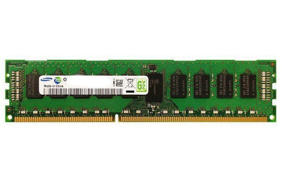 Pamięć RAM Samsung 4GB DDR3 1333MHz PC3-10600 DIMM PC