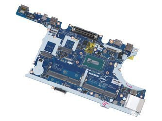 PŁYTA GŁÓWNA LA-A961P Dell Latitude E7450 USZKODZONA (NIETESTOWANA) P9