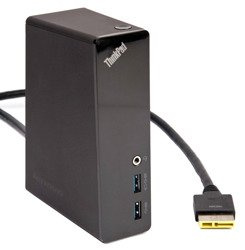 NOWA Stacja Dokująca LENOVO ThinkPad OneLink Pro Dock DU9033S1 USB 3.0