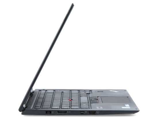 Dotykowy Lenovo ThinkPad X1 Carbon 4th i5-6300U 8GB 256GB SSD 2560x1440 Klasa A- Windows 10 Professional