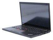 Dotykowy Lenovo ThinkPad T450s i5-5300U 8GB 256GB SSD 1920x1080 Klasa A-