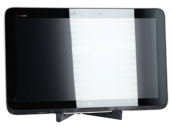 Tablet HP Spectre x2 Pro i5-4202Y 4GB 256GB SSD 1920x1080 Klasa B/C Windows 10 Home bez baterii 2P