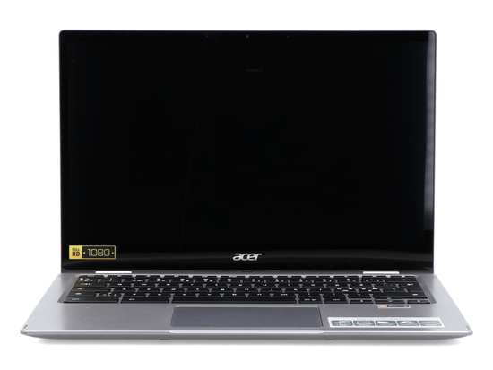 Dotykowy Acer Chromebook R841T S1MN Spin 513 Snapdragon SC7180 8GB 64GB MMC 1920x1080 Chrome OS  Klasa A S/N: NXAA5ED00112512A257600