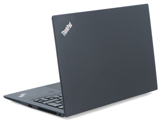 Lenovo ThinkPad T480s i7-8650U 8GB 256GB SSD 1920x1080 Klasa B Windows 11 Home