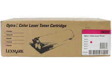 NOWY Oryginalny Toner Lexmark 1361212 (Purpurowy) do Optra C Optra C Pro