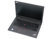 Lenovo Thinkpad L460 I5-6300U 8GB/500GB  HDD 1366x768 Klasa C Brak systemu SN: PF0HDLDC