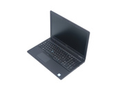 Dell Precision 3530 I7-8750H 16GB Brak Dysku 1920x1080 Klasa C Brak systemu SN: H91KTQ2