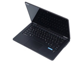 Dotykowy Dell Latitude E7250 i5-5300U 8GB 256GB SSD 1920x1080 Klasa A- Windows 10 Professional